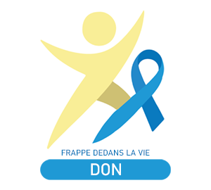 Don à Frappe dedans la Vie